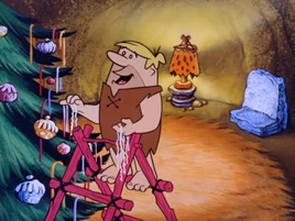 BarneyRubble