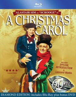 ChristmasCarol1951 Bluray