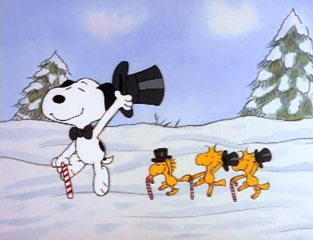 It's Christmastime Again, Charlie Brown | Christmas Specials It's Christmastime Again, Charlie Brown | Christmas Specials