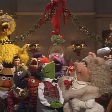 We Wish You A Merry Christmas Song Christmas Specials Wiki Fandom