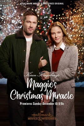 MaggiesChristmasMiracle