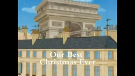 OurBestChristmasEver