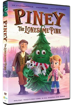 Piney-2021-DVD-Overview