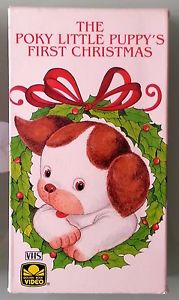 The Poky Little Puppy s First Christmas Christmas Specials Wiki