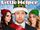 Santa's Little Helper (2015 film)