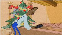 The Proud Family - Seven Days of Kwanzaa 234