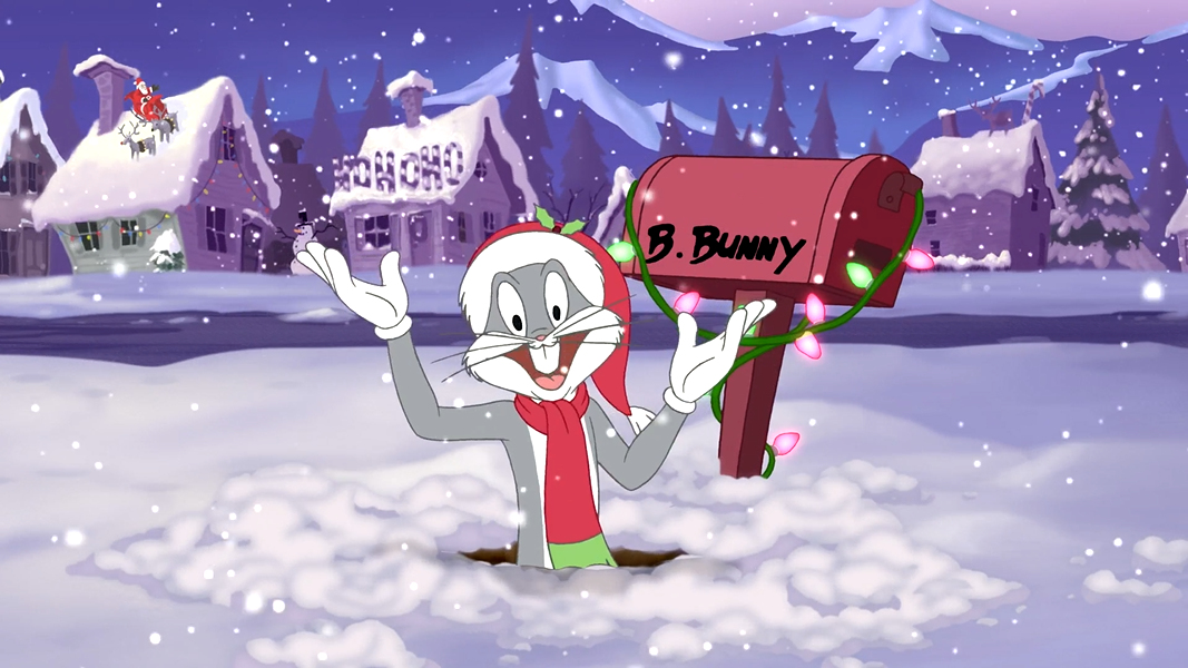 Bugs Bunny Christmas Specials Wiki Fandom