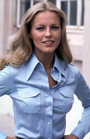 Cheryl Ladd | Christmas Specials Wiki | Fandom