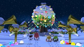 Christmas Special