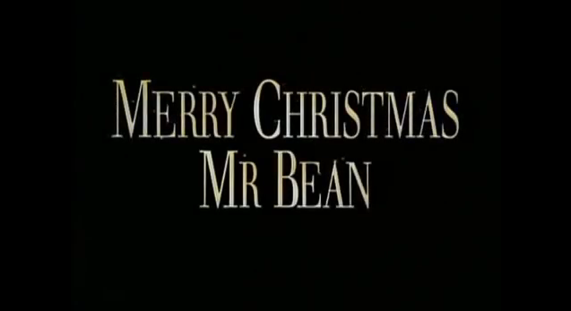 Merry Christmas Mr. Bean Christmas Specials Wiki Fandom
