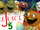 The Juice 5: Favorite Holiday