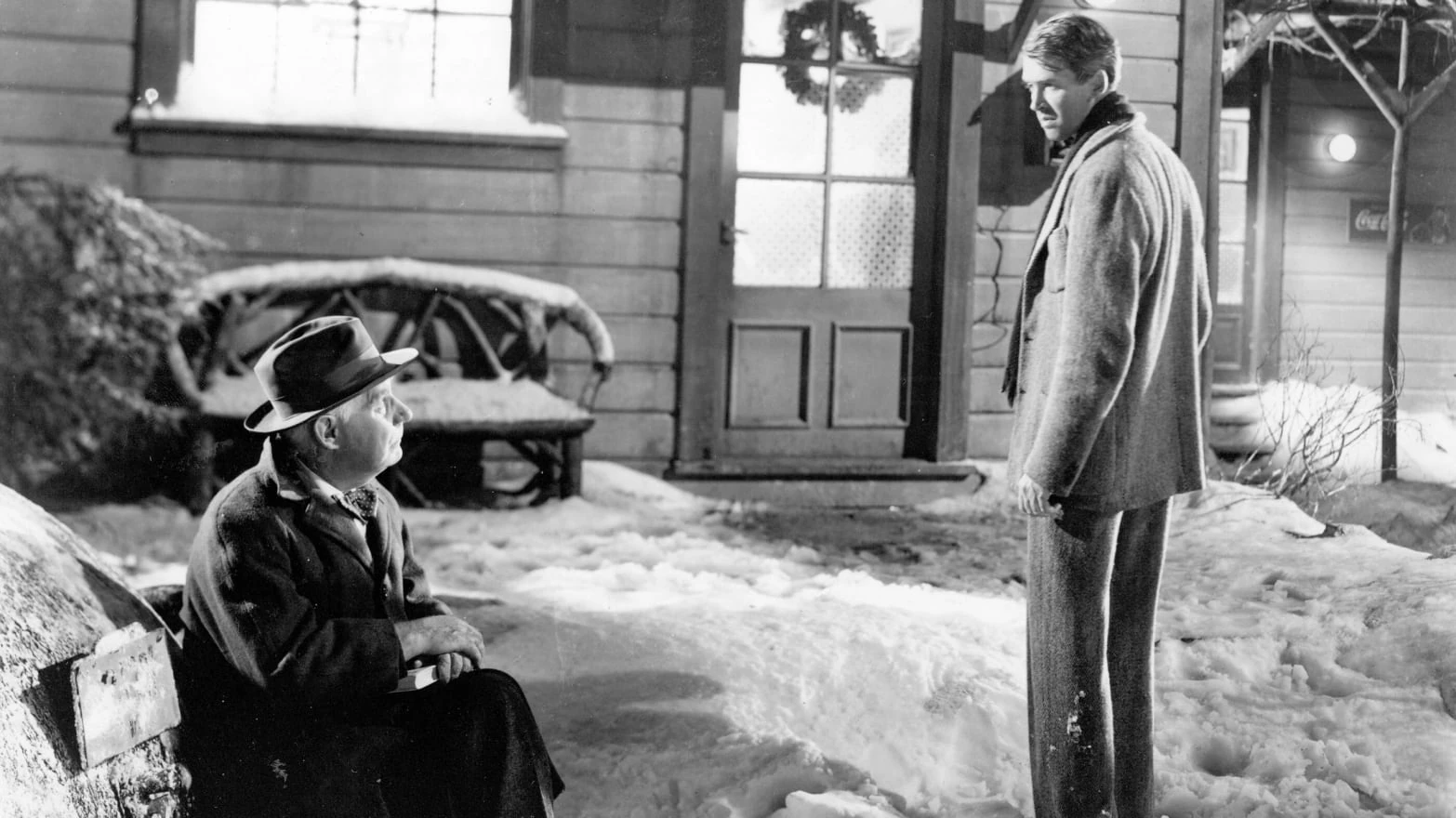 It's a Wonderful Life | Christmas Specials Wiki | Fandom, image size:1566x880