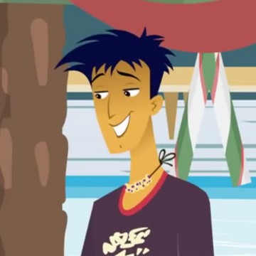 Jonesy Garcia Christmas Specials Wiki Fandom