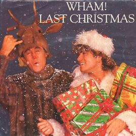 Last Christmaswham