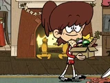 Lynn Loud