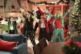 The Girls of Christmas Past