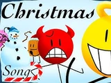Object Cringe Christmas Song!