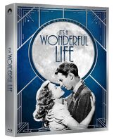 It's a Wonderful Life Blu-ray 2021