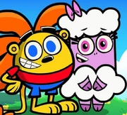 Lenny & Lucy