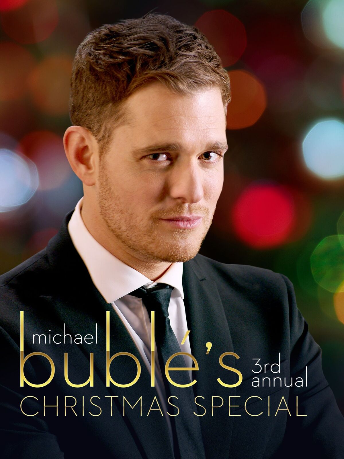 Michael Bublé's 3rd Annual Christmas Special Christmas Specials Wiki