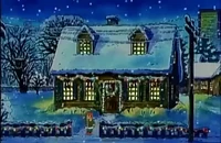 ...and Arthur declares this was indeed a perfect Christmas.