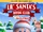 Lil' Santa's Book Club: The Life and Adventures of Santa Claus - Part 2