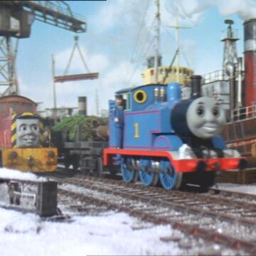 Download Winter Wonderland Thomas Song Christmas Specials Wiki Fandom