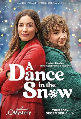 Poster-DanceInSnow