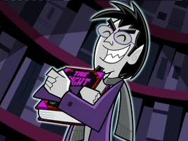 GhostWriter finishes manuscript