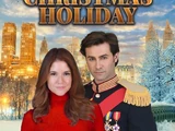 A Royal Christmas Holiday