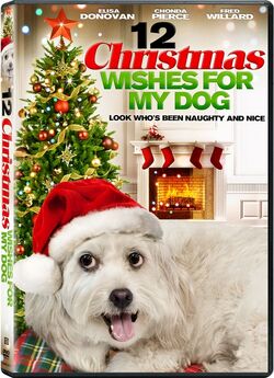 12 Christmas Wishes For My Dog