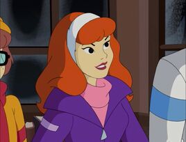 Daphne Blake