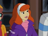 Daphne Blake