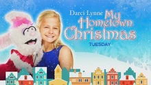 DarciLynneMyHometownChristmas