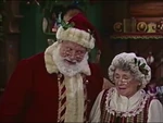 Barney Christmas