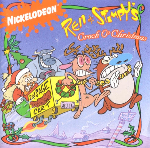 Ren & Stimpy's Crock O' Christmas | Christmas Specials Wiki | Fandom