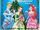 Disney's Princess Christmas Album