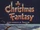 A Christmas Fantasy