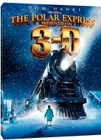 3-D DVDWarner Home Video, 2008