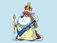 Wheres-santa-760x570.jpg (52 KB) The Queen of England (Dog)