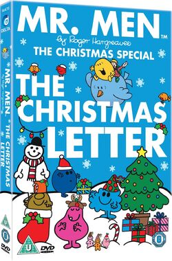 Christmas Mail, Christmas Specials Wiki