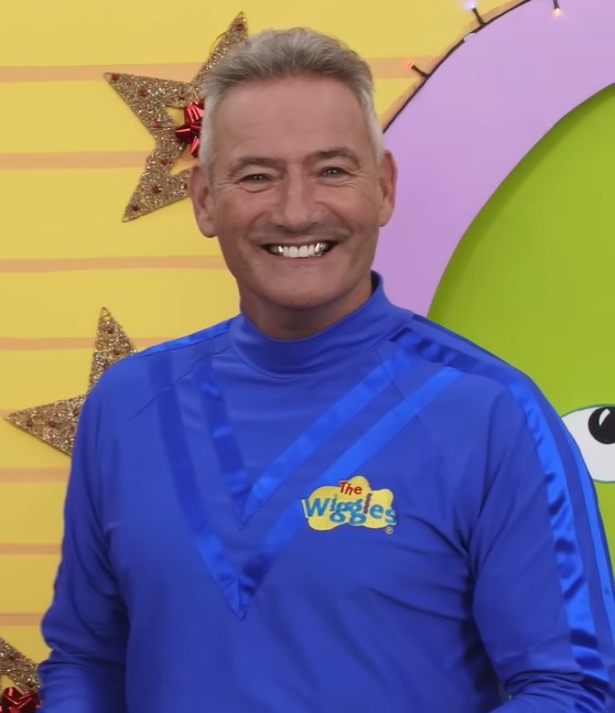 wiggles anthony