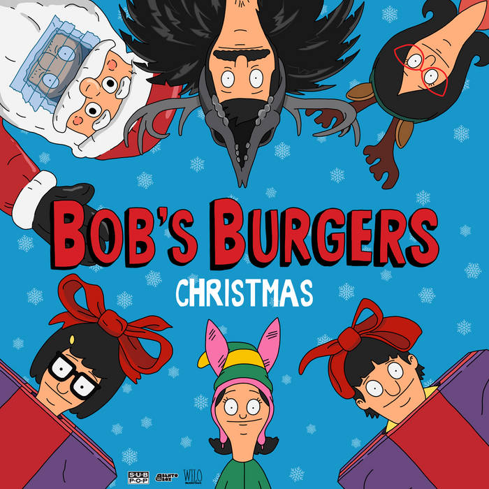 Bob's Burgers Christmas Christmas Specials Wiki Fandom