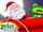 Gecko Saves Christmas