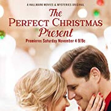 The Perfect Christmas Present The Perfect Christmas Present Christmas Specials Wiki Fandom