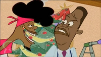 The Proud Family - Seven Days of Kwanzaa 166