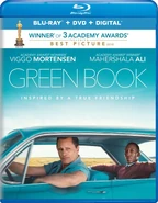 Blu-ray/DVD/MA combo packUniversal Studios Home Entertainment March 12, 2019