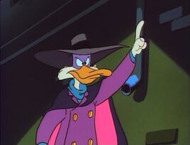 Darkwing