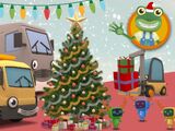 Gecko's Garage Christmas Special