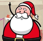 Stockholms Santa